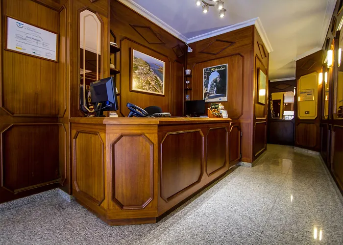 Hotel Mediante