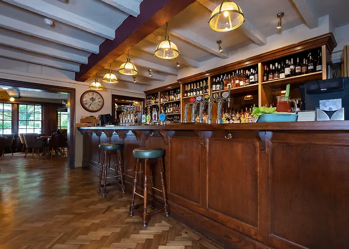 Dukes Head Hotel
