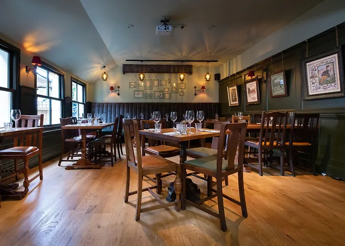 Dukes Head Hotel