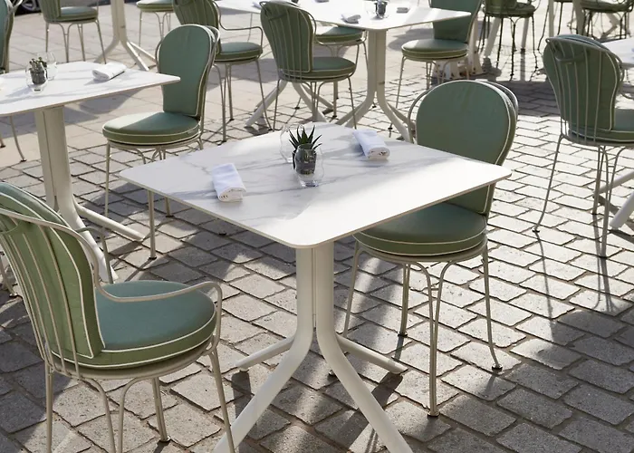 Best Western Premier Hotel Des Vignes Et Des Anges
