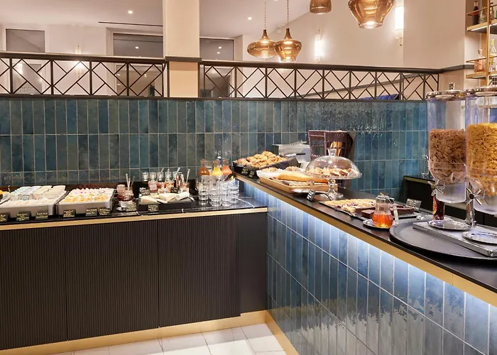 Best Western Premier Hotel Des Vignes Et Des Anges