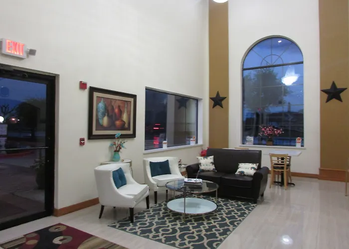 Rodeway Inn & Suites Humble Iah
