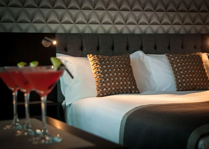 Talbot Hotel Cork