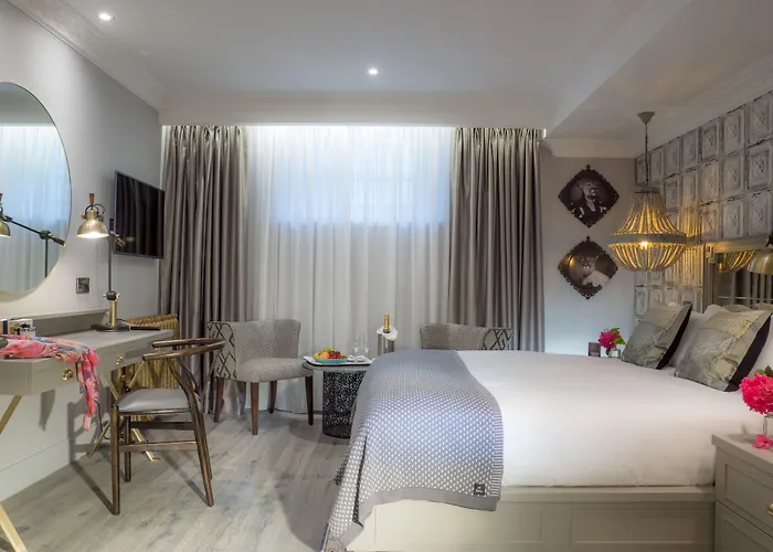 Talbot Hotel Cork