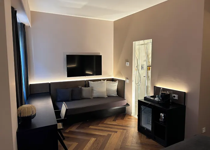 Plinius Lifestyle Hotel Lake Como