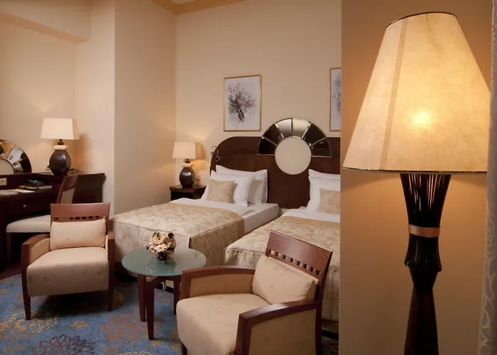 Grandhotel Zvon