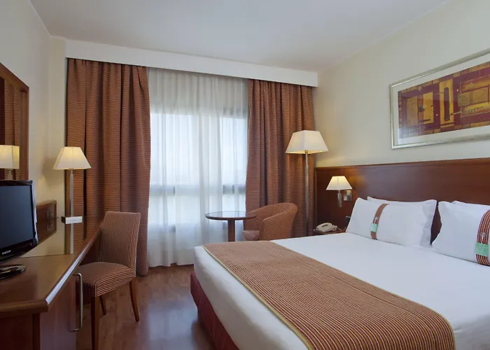 Holiday Inn Cagliari By Ihg