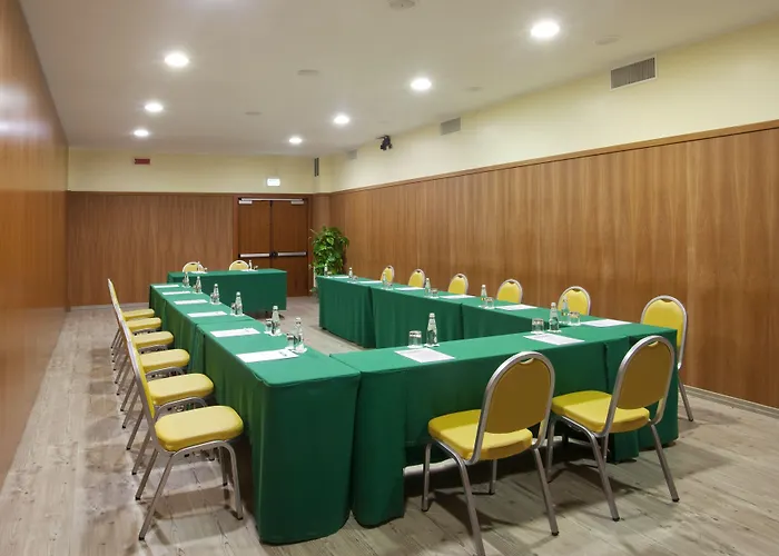 Holiday Inn Cagliari By Ihg