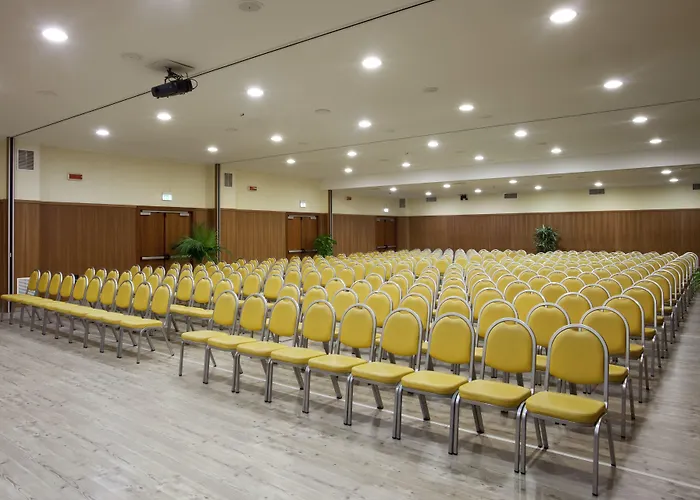 Holiday Inn Cagliari By Ihg