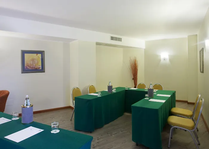 Holiday Inn Cagliari By Ihg