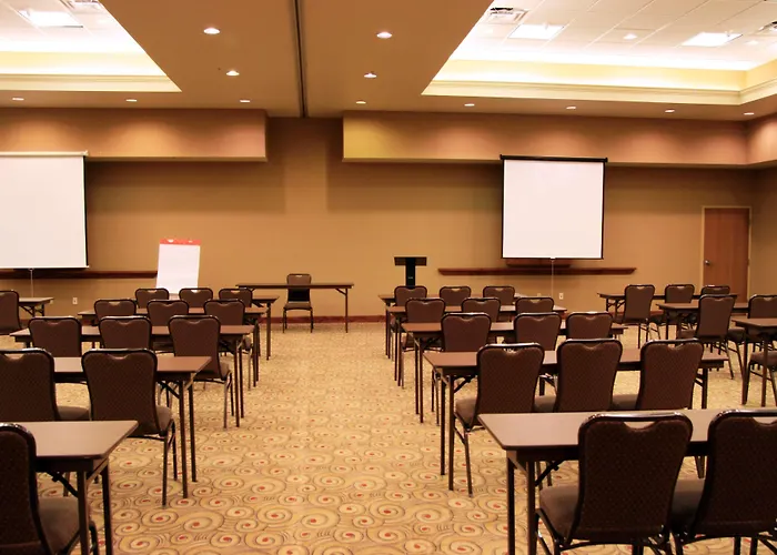 Hampton Inn&Suites Kingman