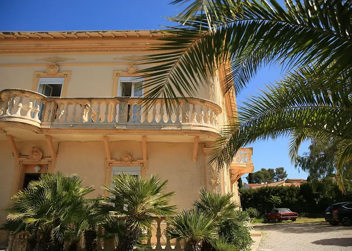 Hotel Du Soleil
