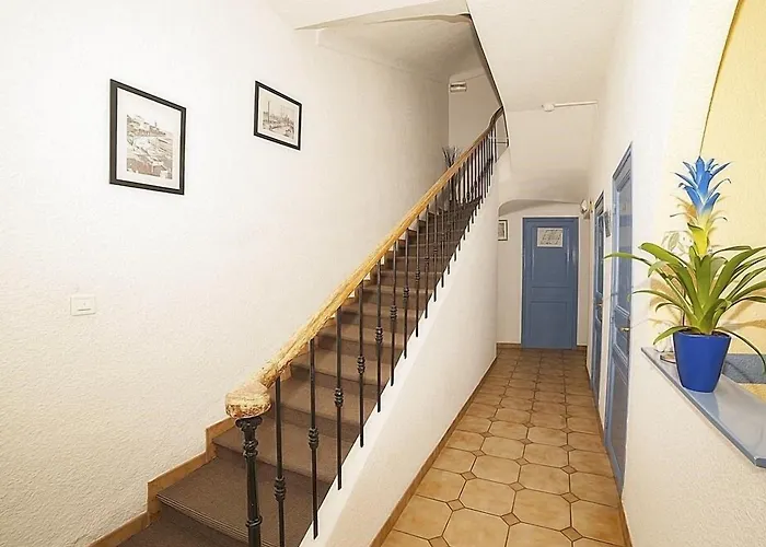 Hotel Du Soleil