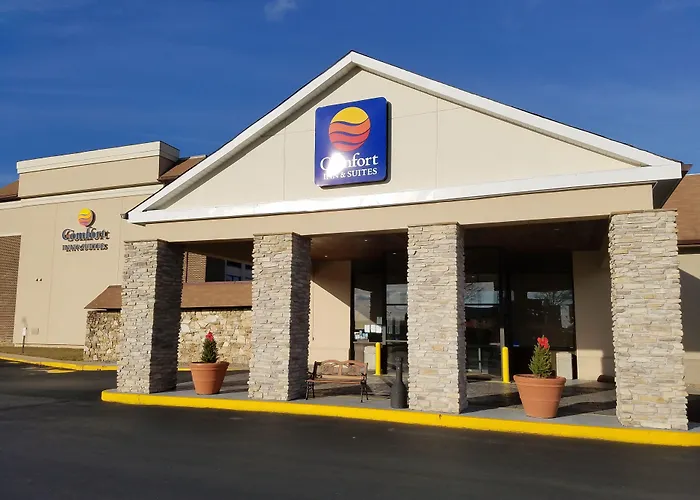 Comfort Inn & Suites Aberdeen