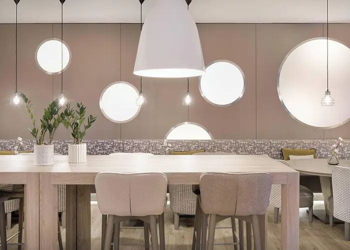 Ac Hotel By Marriott Alicante