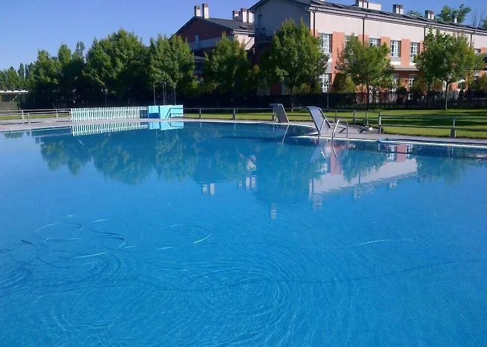 Hotel Lasa Sport