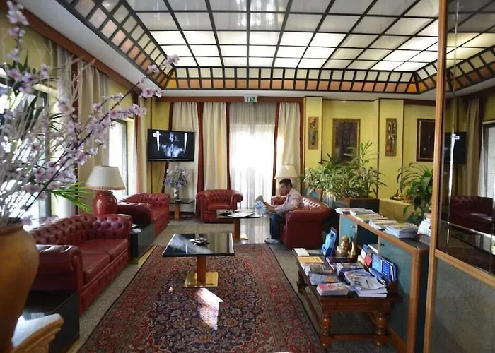 Hotel La Superba