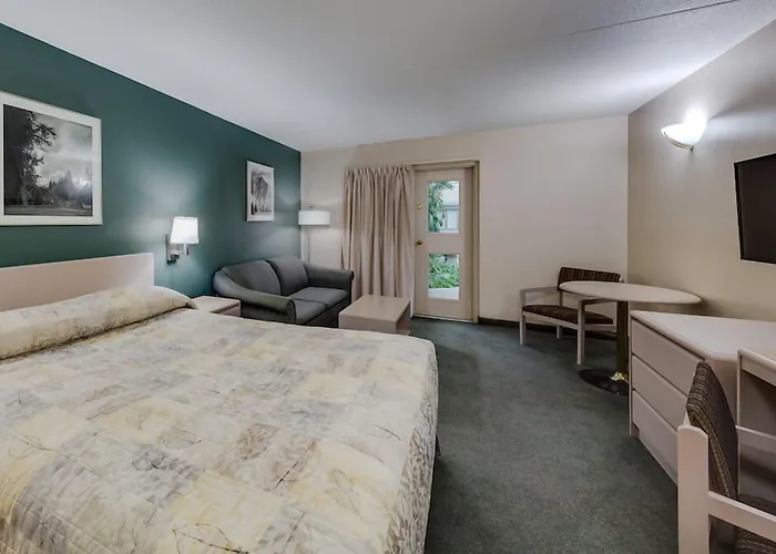 Heritage Inn Hotel & Convention Centre - Taber