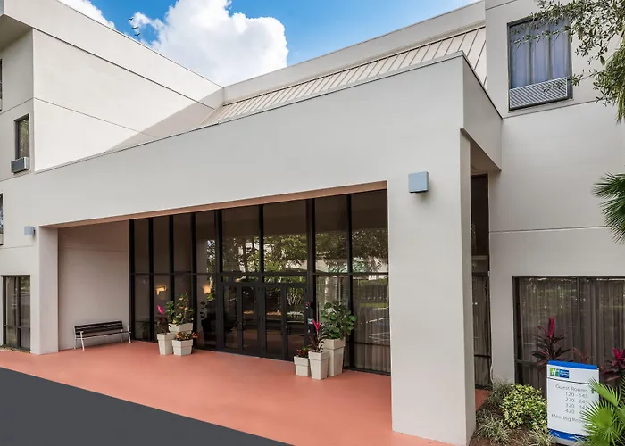 Holiday Inn Express Hotel & Suites Ft. Lauderdale-Plantation By Ihg