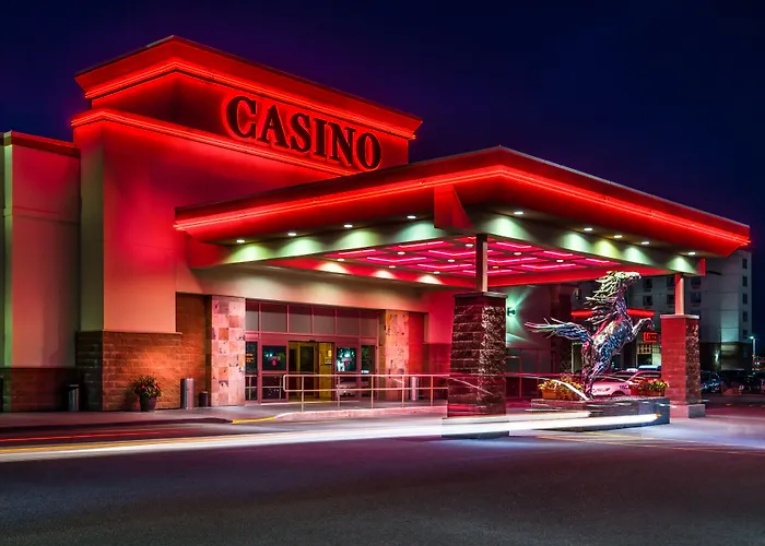 Deerfoot Inn&Casino