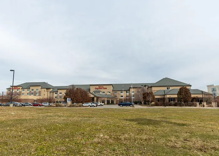 Hilton Garden Inn West Des Moines