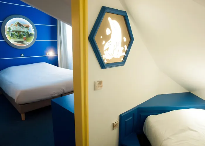 Hotel Le Dauphin