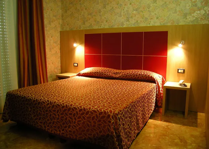Hotel San Carlo