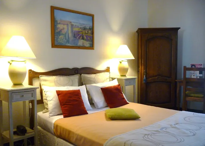 The Originals Boutique, Hotel Clos Sainte Marie, Nevers