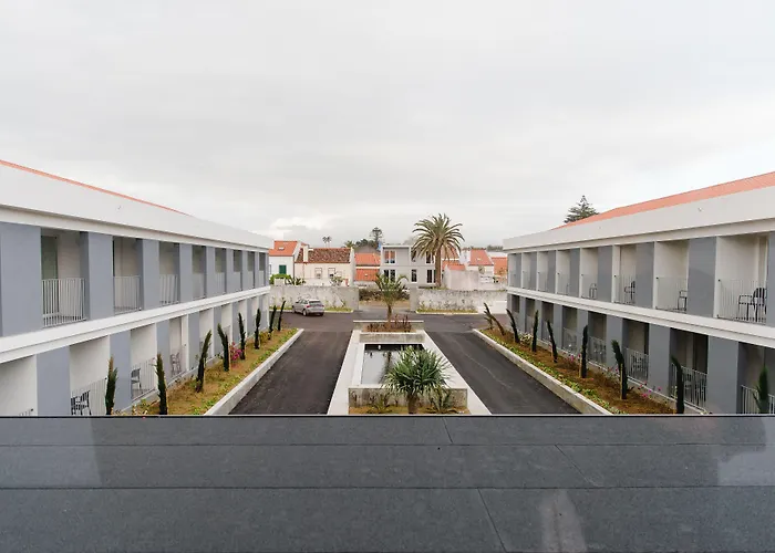 Canadiano Urban Nature Hotel