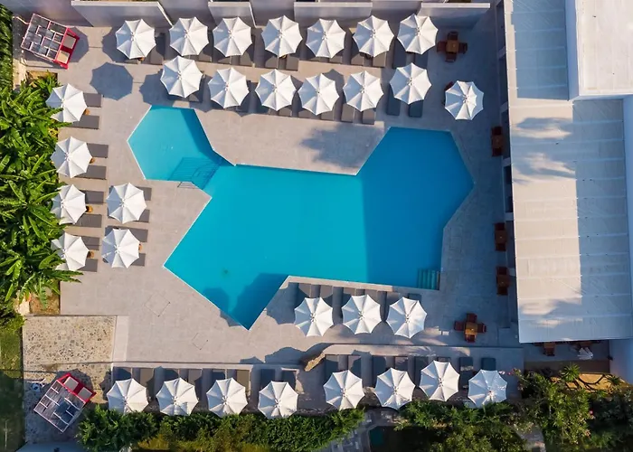 Diamond Boutique Hotel