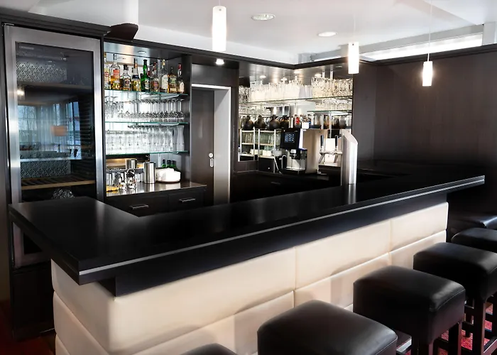 Exo Individual Hotel Heilbronn