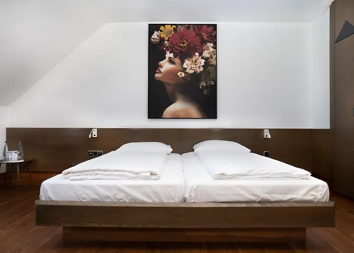 eXo Individual Hotel Heilbronn