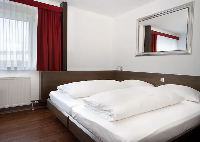 Exo Individual Hotel Heilbronn