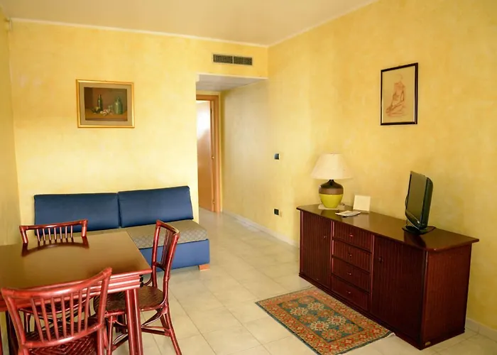 Hotel Blue Rose'S