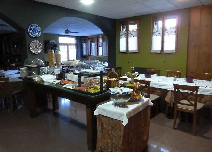 Hotel Sabocos