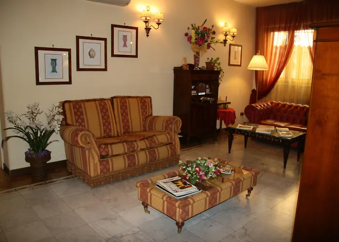 Hotel Alessandro Della Spina
