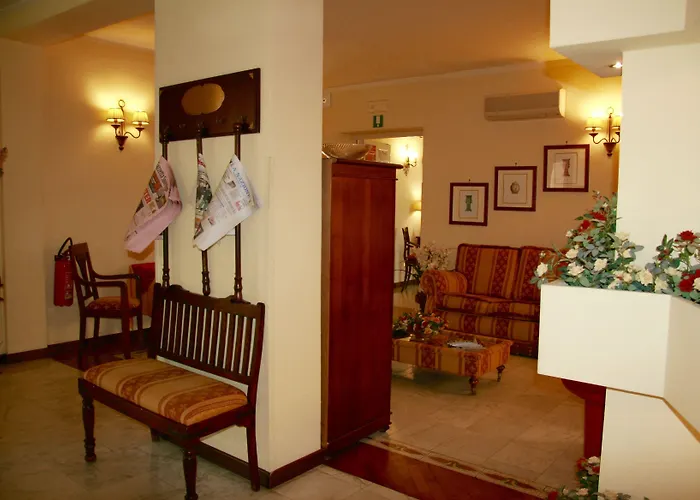 Hotel Alessandro Della Spina