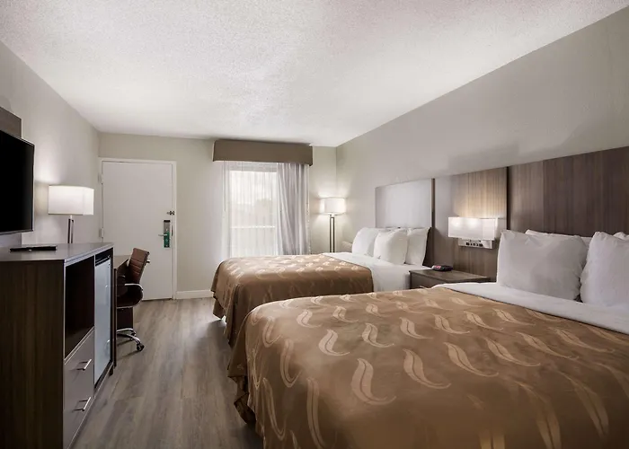 Quality Inn Emporia