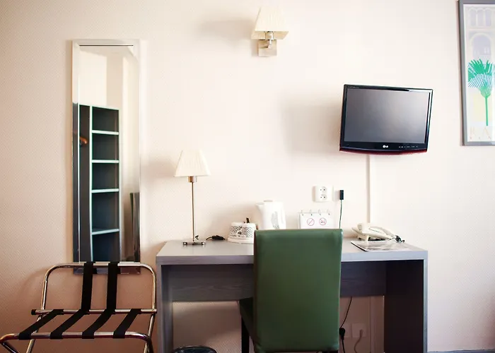 Hotel Carmin