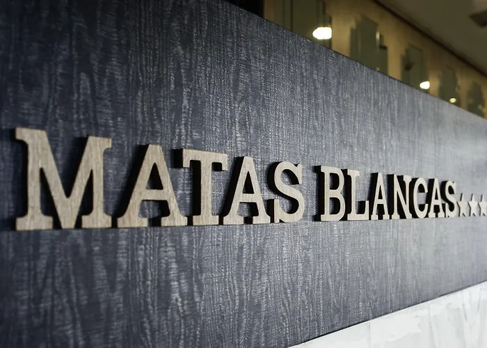 Kn Hotel Matas Blancas - Solo Adultos