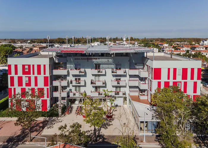 Domino Suite Hotel & Residence
