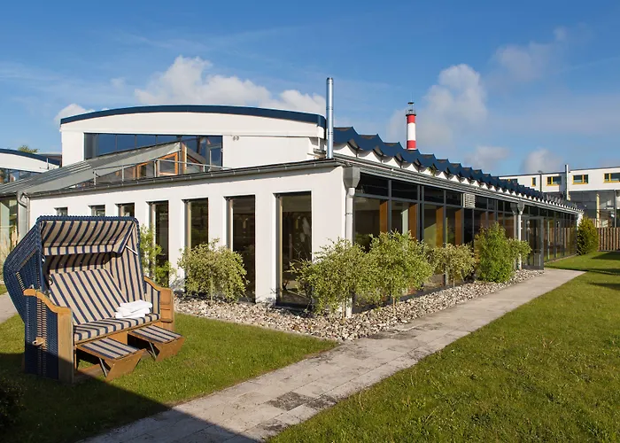 Resort Hotel IV Jahreszeiten Zingst