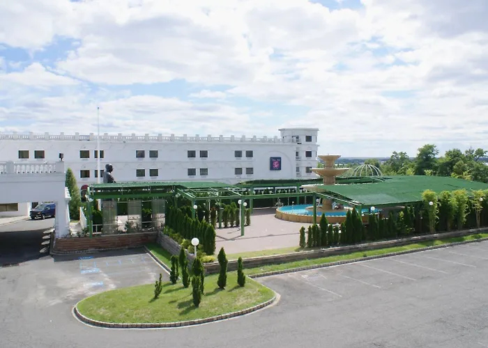 Raritan Hotel