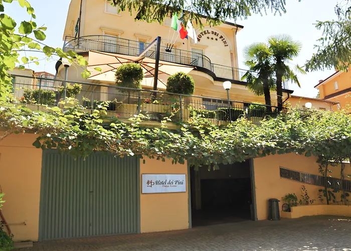 Hotel Dei Pini