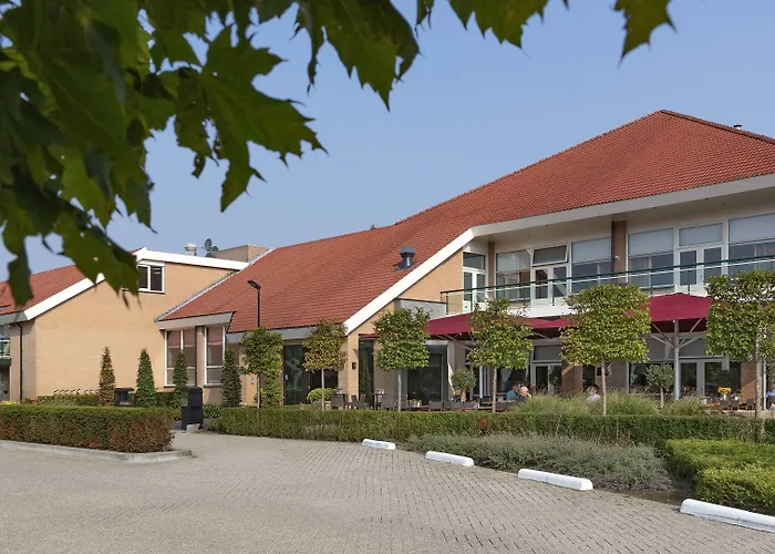 Van Der Valk Hotel Emmeloord