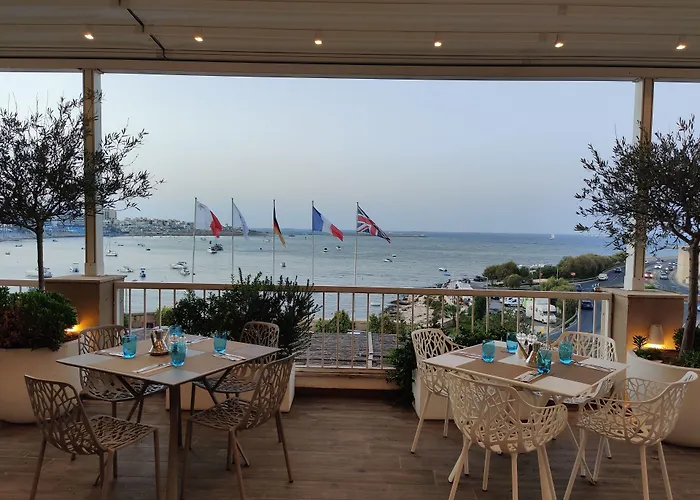 Salini Resort