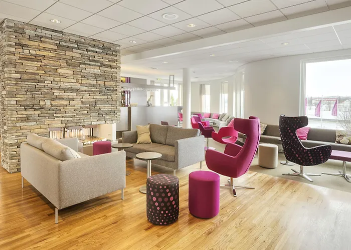 Herath - Berjaya Iceland Hotels