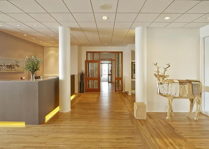 Herath - Berjaya Iceland Hotels