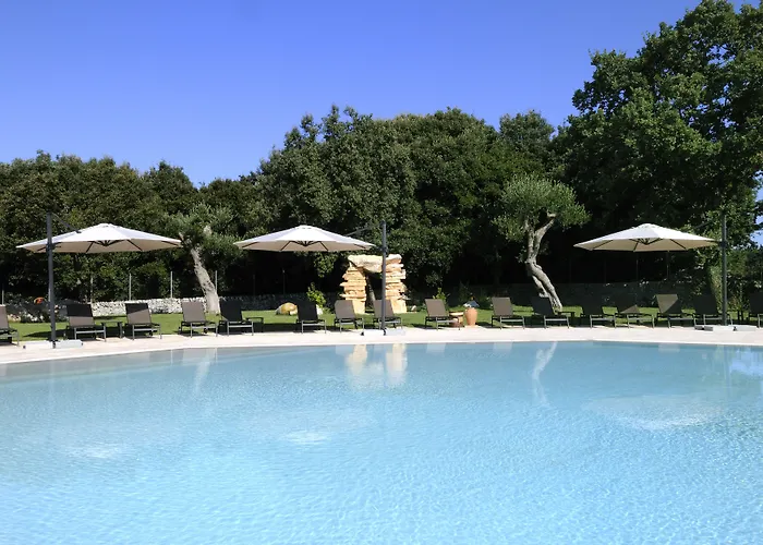 Masseria Chiancone Torricella