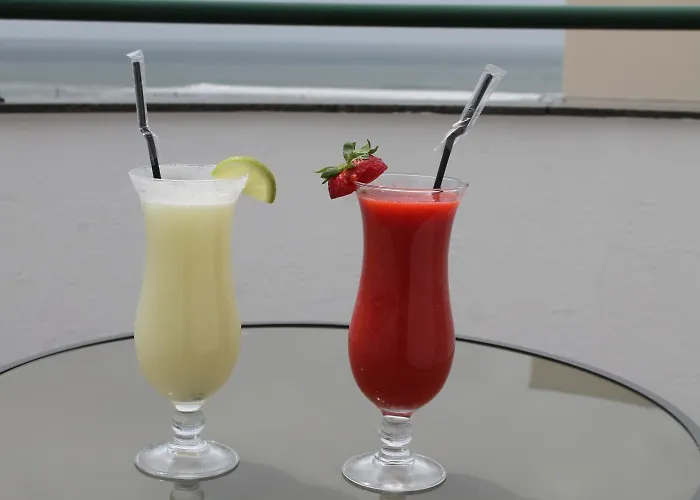 Real Caparica Hotel